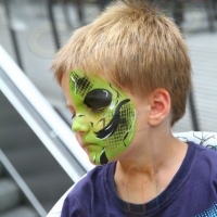 Kinder Sommerfest Hauptbahnhof Mannheim 2015 (97).JPG