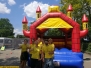 Sommerfest Baugenossenschaft Neu Heidelberg - 30 Juni 2018