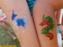 Sommerfest Freibad Wachenheim im Juni 2017