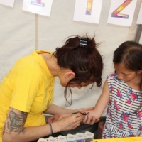 Sommerfest Gartenverein Mannheim Ost Juni 2017 (23)