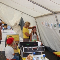 Sommerfest Gartenverein Mannheim Ost Juni 2017 (24)