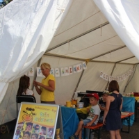 Sommerfest Gartenverein Mannheim Ost Juni 2017 (27)