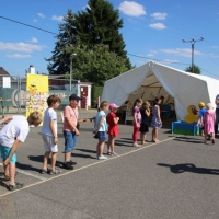 Sommerfest Gartenverein Mannheim Ost Juni 2017 (7)