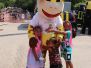 Sommerfest Kinderparadies Friedenspark - Ludwigshafen 25.08.2019