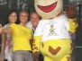 Sommerfest Kinderparadies Friedenspark Ludwigshafen, August 2017