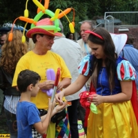 Sommerfest Kinderparadies Ludwigshafen (10)