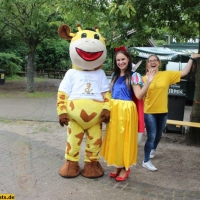 Sommerfest Kinderparadies Ludwigshafen (11)