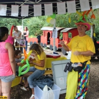 Sommerfest Kinderparadies Ludwigshafen (12)