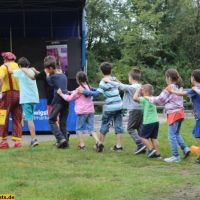 Sommerfest Kinderparadies Ludwigshafen (17)