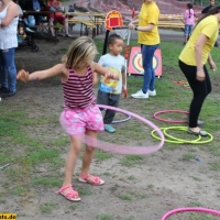 Sommerfest Kinderparadies Ludwigshafen (18)