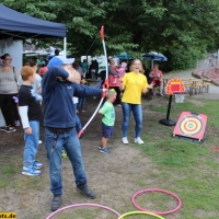 Sommerfest Kinderparadies Ludwigshafen (19)
