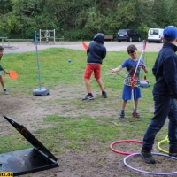 Sommerfest Kinderparadies Ludwigshafen (2)