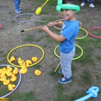 Sommerfest Kinderparadies Ludwigshafen (20)