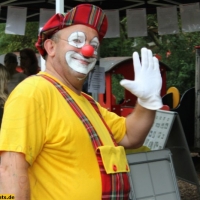 Sommerfest Kinderparadies Ludwigshafen (22)