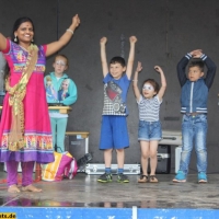 Sommerfest Kinderparadies Ludwigshafen (23)