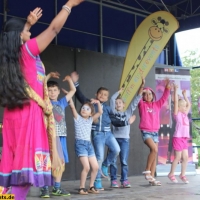 Sommerfest Kinderparadies Ludwigshafen (24)