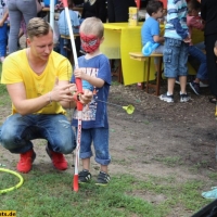 Sommerfest Kinderparadies Ludwigshafen (26)