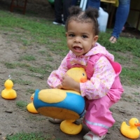 Sommerfest Kinderparadies Ludwigshafen (29)
