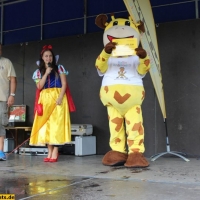 Sommerfest Kinderparadies Ludwigshafen (4)