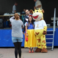 Sommerfest Kinderparadies Ludwigshafen (5)