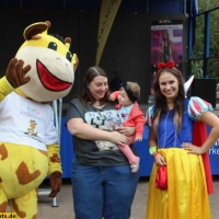 Sommerfest Kinderparadies Ludwigshafen (6)