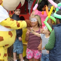 Sommerfest Kinderparadies Ludwigshafen (7)