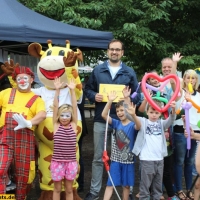 Sommerfest Kinderparadies Ludwigshafen (8)