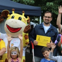 Sommerfest Kinderparadies Ludwigshafen (9)