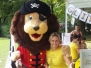 Sommerfest Strandbad Frankenthal 2016 