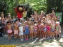 Sommerfest Strandbad Frankenthal 2018