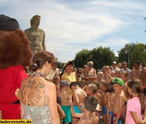 Sommerfest Strandbad Frankenthal 2018 (2)