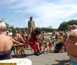 Sommerfest Strandbad Frankenthal 2018 (5)