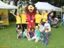 Sommerfest Strandbad Frankenthal - Juli 2017