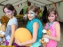  Sommerfest Verein Gartenfreunde Mannheim Ost 2015
