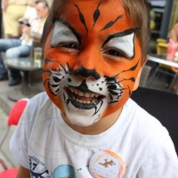 Kinderschminken Spektakulum Ludwigshafen 2015 (14).JPG