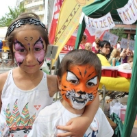 Kinderschminken Spektakulum Ludwigshafen 2015 (17).JPG
