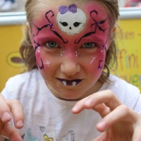 Kinderschminken Spektakulum Ludwigshafen 2015 (31).JPG