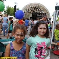 Kinderschminken Spektakulum Ludwigshafen 2015 (6).JPG