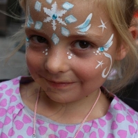 Kinderschminken Spektakulum Ludwigshafen 2015 (7).JPG