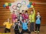 Sportolympiade Kindergeburtstag Ludwigshafen 2015