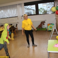 Sportolympiade Party Ludwigshafen 2015 (1)
