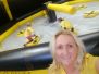 Sprungbude Heidelberg, Trampolin Park