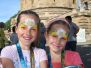 SRH Daemmer Marathon Mannheim, Kinderschminken - 14 Mai 2022