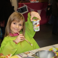 Creativ Messe Rhein-Neckar, Ludwigshafen 2015 (13)