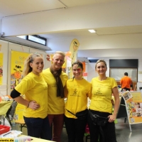 Creativ Messe Rhein-Neckar, Ludwigshafen 2015 (18)