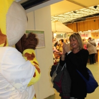 Creativ Messe Rhein-Neckar, Ludwigshafen 2015 (27)