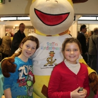 Creativ Messe Rhein-Neckar, Ludwigshafen 2015 (28)