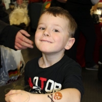Creativ Messe Rhein-Neckar, Ludwigshafen 2015 (35)