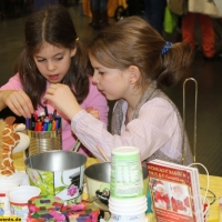 Creativ Messe Rhein-Neckar, Ludwigshafen 2015 (36)