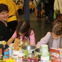 Creativ Messe Rhein-Neckar, Ludwigshafen 2015 (37)